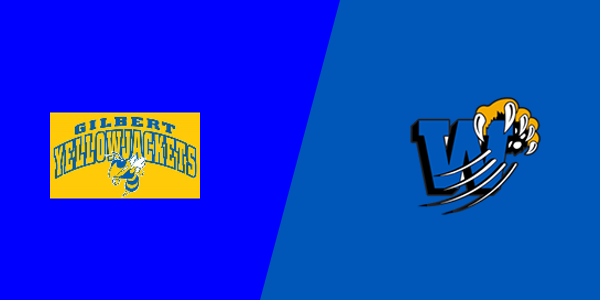 The Gilbert School vs. Wolcott Tech High School