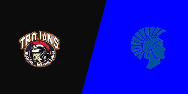 Hialeah Educational High School vs. Hebrew Academy