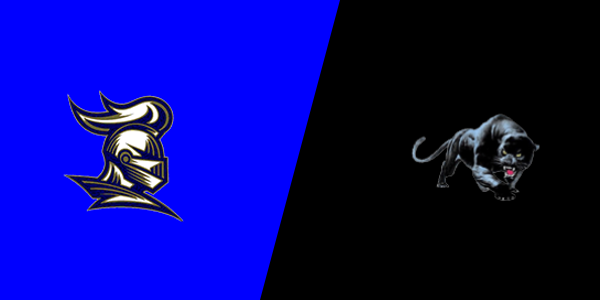 Eisenhower Middle/High School vs. Commodore Perry High School