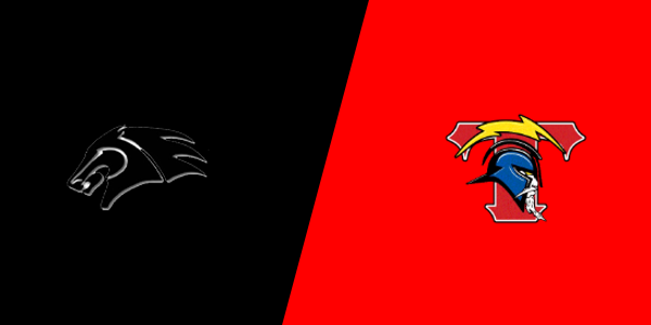 Campus High School vs. Wichita South High School