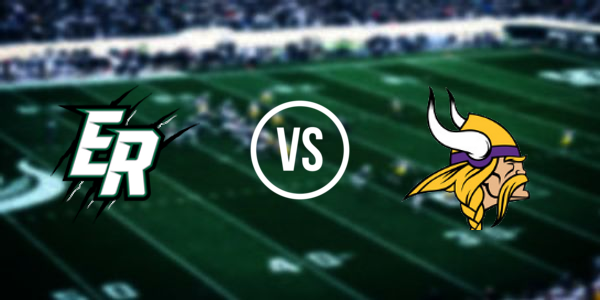 Emerald Ridge High School vs. Puyallup High School