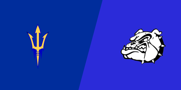 Falkville High School vs. Addison High School