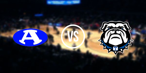 Trion High School vs. Armuchee High School