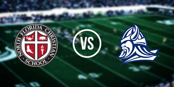 Maclay School vs. North Florida Christian School