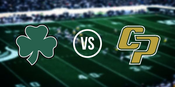 Berrien Springs High School vs Comstock Park High School