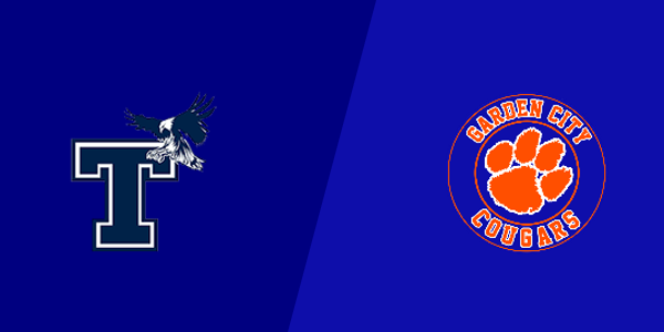 Thurston High School vs. Garden City High School