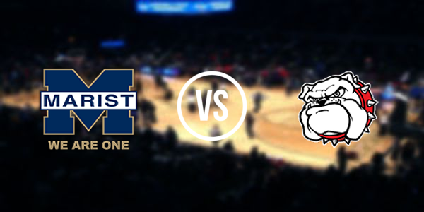 Creswell High School vs Marist Catholic High School