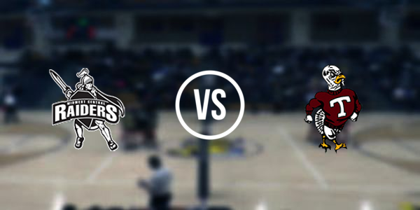Midwest Central High School vs. Tremont High School
