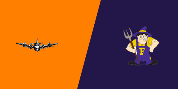 Macomb High School vs. Farmington Central High School