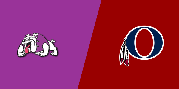 Susan Moore High School vs. Oneonta High School