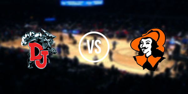 Fort Jennings High School vs Jefferson High School