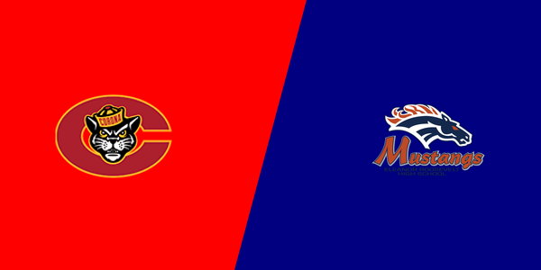 Corona High School vs. Eleanor Roosevelt High School