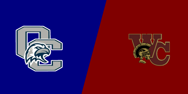 Ohio County High School vs. Webster County High School