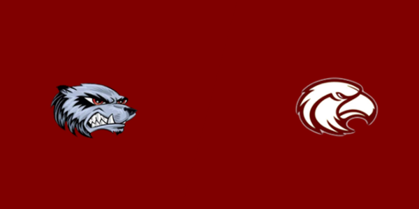 East Webster High School vs. Eupora High School