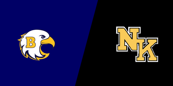 Barrington High School vs. North Kingstown High School