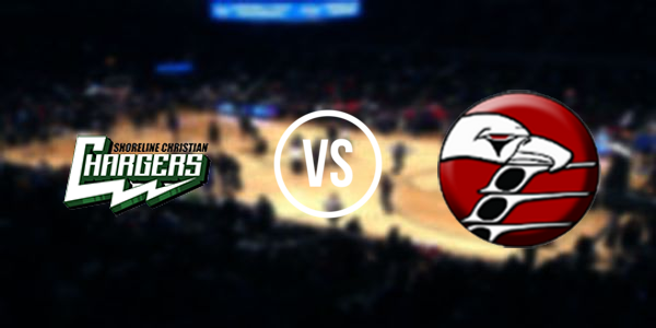 Shoreline Christian School vs. Tulalip Heritage High School