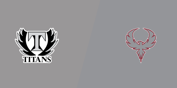 Dominion High School vs. Rock Ridge High School