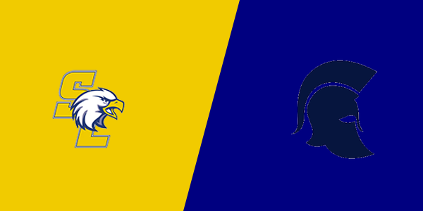 Southlake Christian Academy vs. Gaston Day School