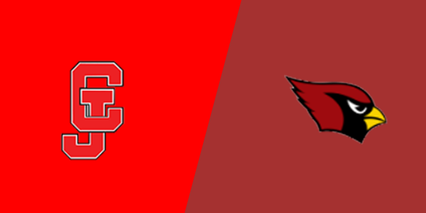 Carl Junction High School vs. Farmington High School