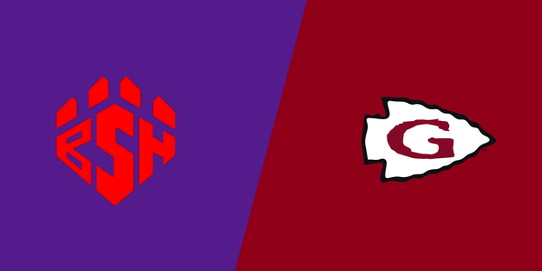 Boiling Springs High School vs. Gettysburg Area High School
