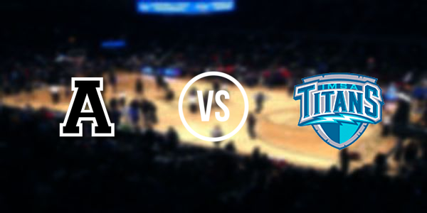 Away vs. Illinois Math and Science Academy