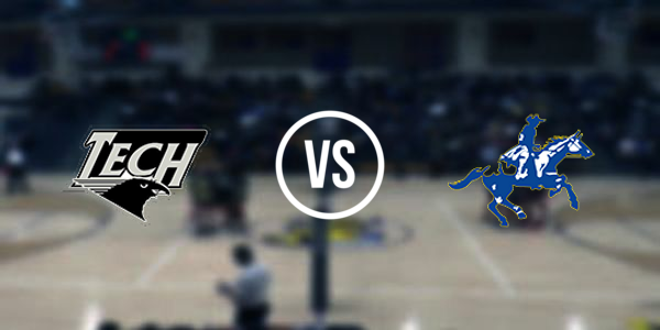 Away vs. Caesar Rodney High School