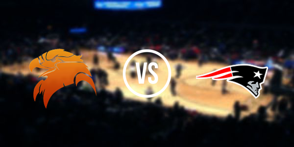 Humboldt Senior High School vs. St Paul Central High School