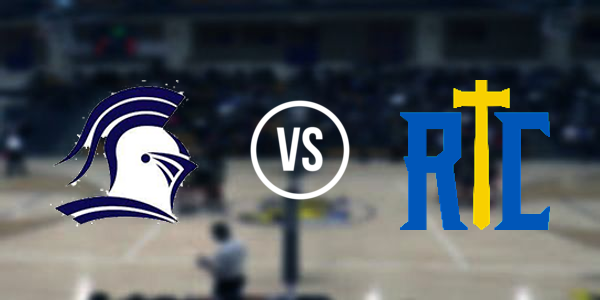 Stone Ridge Christian High School vs. Ripon Christian High School