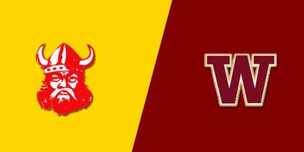 Northeast High School vs. Westside High School - Macon