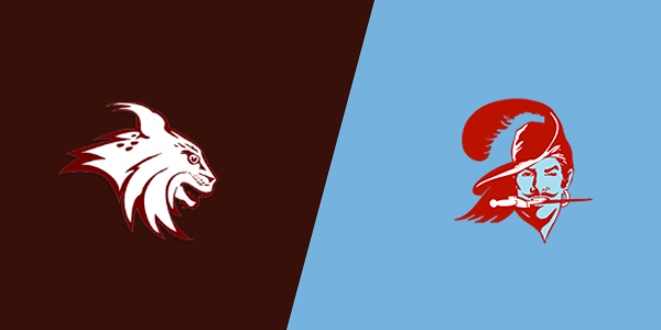 North Linn High School vs. East Buchanan High School