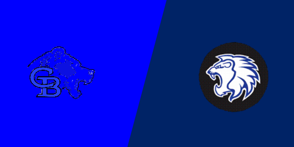 Cedaredge High School vs. Lyons High School