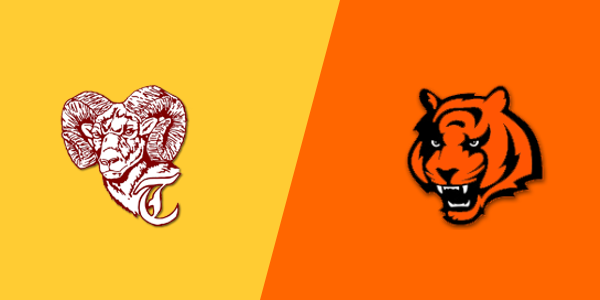 Tyner Academy vs. Meigs County High School