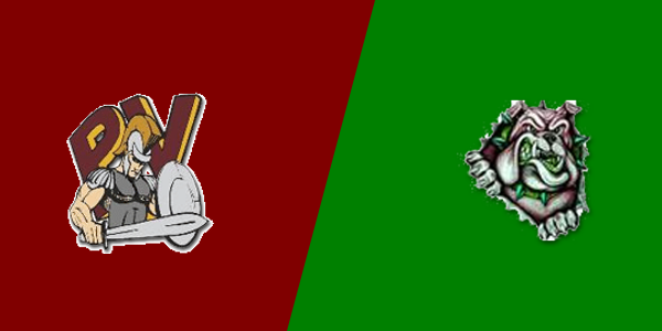 Pahrump Valley High School vs. Virgin Valley High School