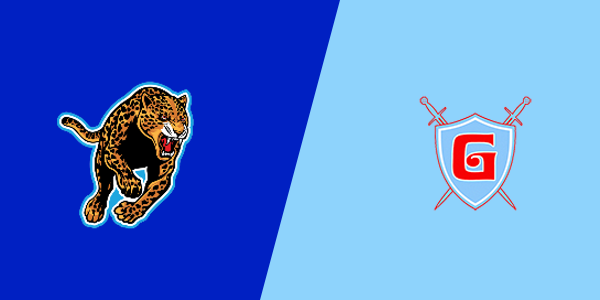 Azusa High School vs. Ganesha High School