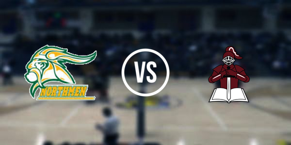 East Greenwich High School vs North Smithfield High School