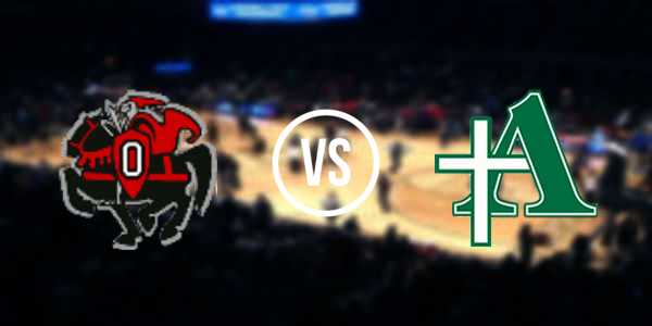 Orion High School vs. Alleman High School