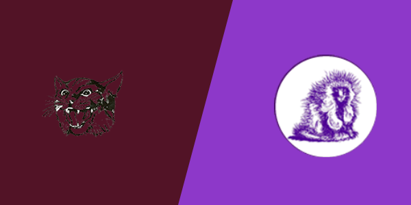 Circle High School vs. Nashua High School