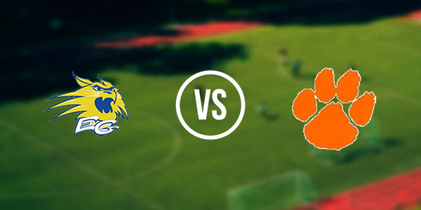 Eastern Guilford High School vs Glenn High School