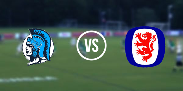 San Marcos High School - Santa Barbara vs Saugus High School