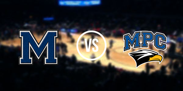 Mount Paran Christian School vs. Model High School