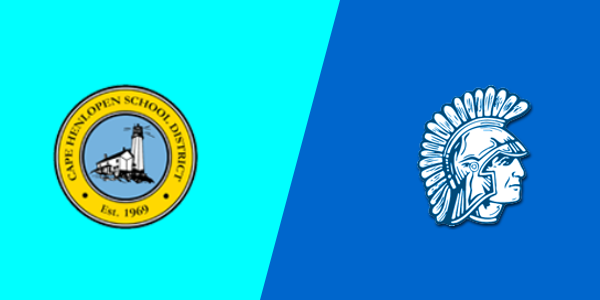Cape Henlopen High School vs. Lake Forest High School