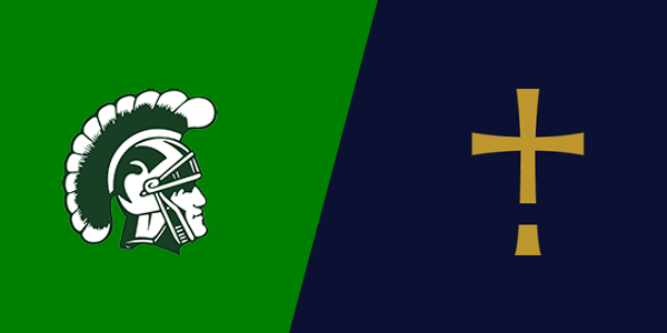 Madison High School vs. Althoff Catholic High School