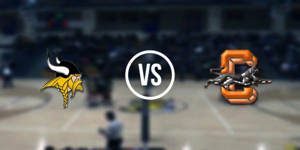 Guernsey-Sunrise High School vs. Cokeville High School