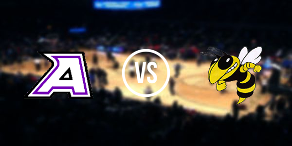 Athens Jr-Sr High School - Athens vs Mendon High School