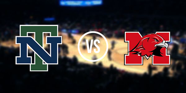 Maine South High School vs New Trier High School