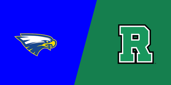 Etowah High School vs. Roswell High School
