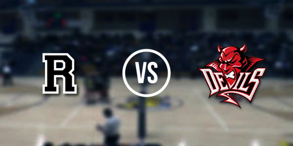 Riverwalk Academy vs. Great Falls High School