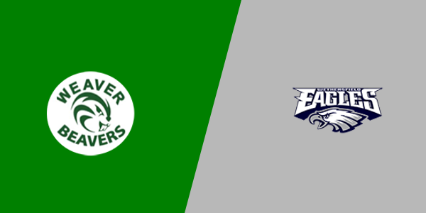 Weaver High School vs. Wethersfield High School