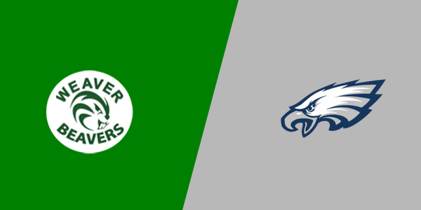 Weaver High School vs. Wethersfield High School
