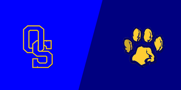 Oscar Smith High School vs. Western Branch High School